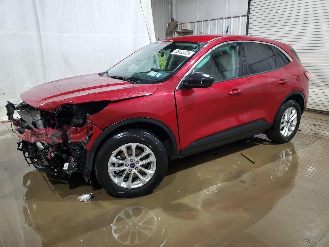 2022 FORD ESCAPE SE VIN:1FMCU9G66NUB13785