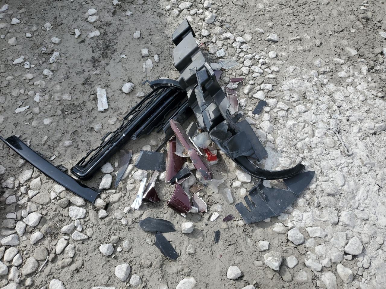 2022 DODGE CHARGER SXT VIN:2C3CDXBG8NH130474