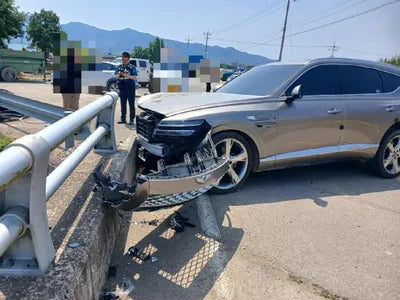 2021 Genesis GV80 VIN: