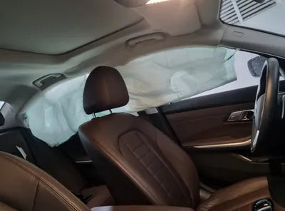 2021 BMW 320 WBA5X5102MFK12671 VIN:WBA5X5102MFK12671