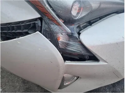 2018 Toyota Prius JTDKBRFU8J3083498 VIN:JTDKBRFU8J3083498