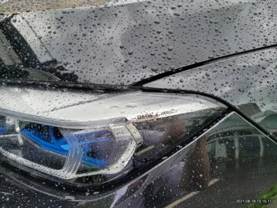 2021 BMW 740 WBA7T410XMCG86418 VIN:WBA7T410XMCG86418