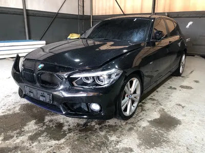 2016 BMW 1 Series WBA1S5100G5D24430 VIN:WBA1S5100G5D24430
