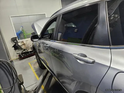 2022 Honda CR-V VIN: