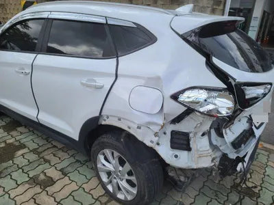 2020 Hyundai Tucson KMHJ3817GLU205881 VIN:KMHJ3817GLU205881