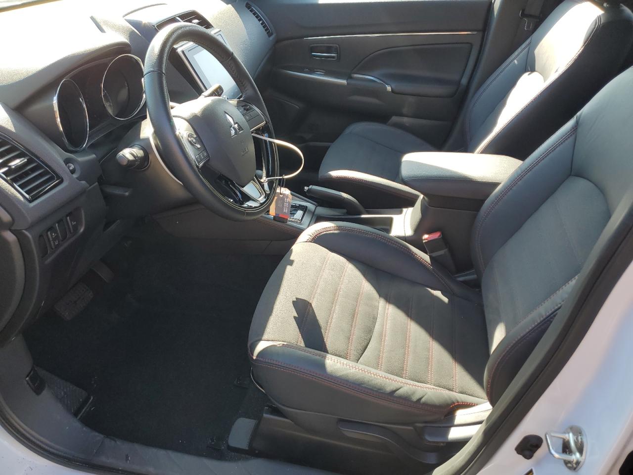 2023 MITSUBISHI OUTLANDER SPORT S/SE VIN:JA4ARUAU6PU016560