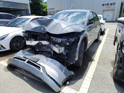 2022 Hyundai Ioniq KMHKR81CPNU031487 VIN:KMHKR81CPNU031487
