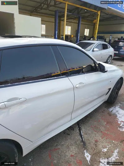 2020 BMW 320 WBA8T5108MCF07366 VIN:WBA8T5108MCF07366