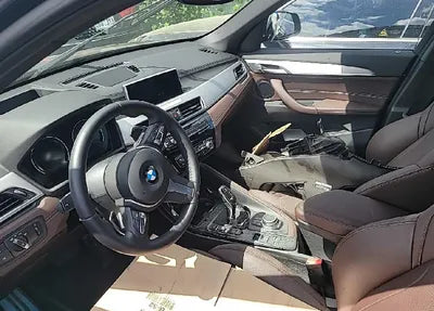 2022 BMW 120 WBA11DG04N5U53480 VIN:WBA11DG04N5U53480