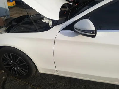 2019 Mercedes-Benz C 200 WDDWF8AB3KR521211 VIN:WDDWF8AB3KR521211