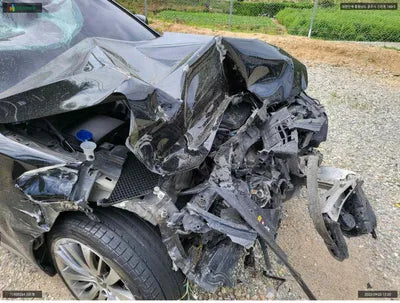 2016 Genesis G80 KMHGM41DDHU196371 VIN:KMHGM41DDHU196371