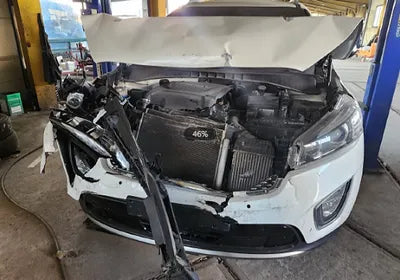 2015 Kia Sorento KNAPH81ABFA017835 VIN:KNAPH81ABFA017835