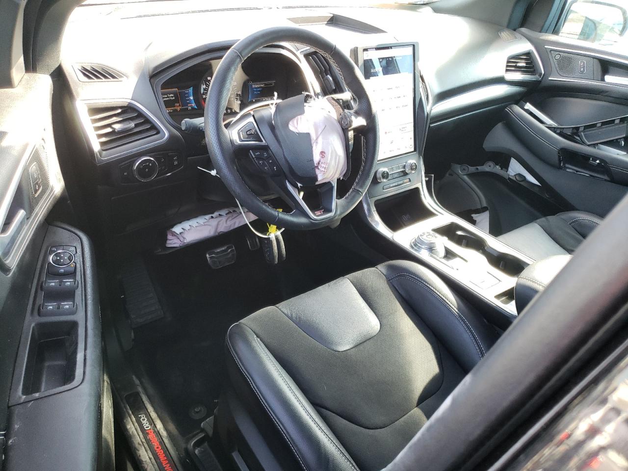 2024 FORD EDGE ST VIN:2FMPK4AP9RBA00081