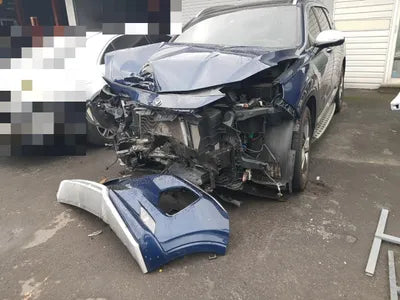 2018 Hyundai Santa FE VIN: