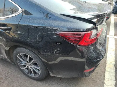 2016 Lexus ES 300 VIN: