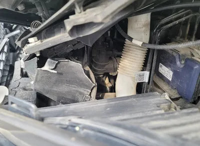 2017 Mercedes-Benz GLE 350 WDCDA2EB0HA975893 VIN:WDCDA2EB0HA975893