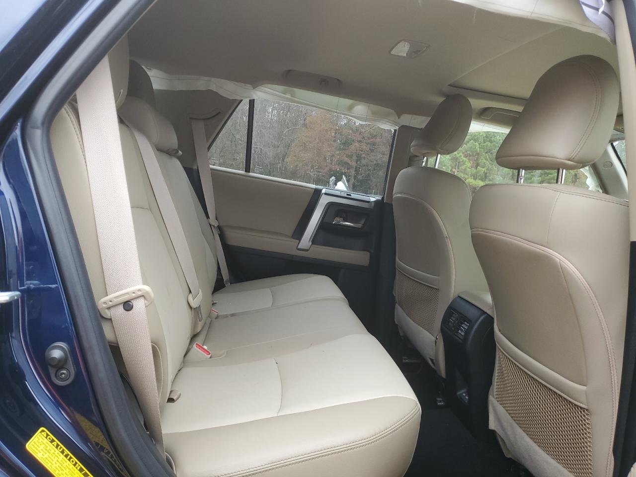 2024 TOYOTA 4RUNNER SR5/SR5 PREMIUM VIN:JTENU5JR3R6251766