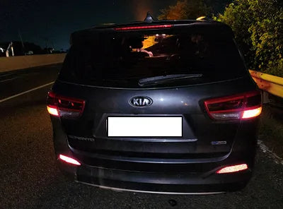 2017 Kia Sorento KNAPS81ABHA370591 VIN:KNAPS81ABHA370591