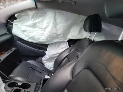 2016 Hyundai Tucson KMHJ281ABHU353947 VIN:KMHJ281ABHU353947