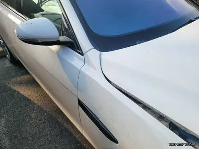 2017 Jaguar XF SAJBB4BN2HCY29425 VIN:SAJBB4BN2HCY29425