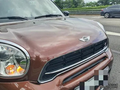 2015 MINI Countryman 634KMWMWZD7109FWT VIN:634KMWMWZD7109FWT