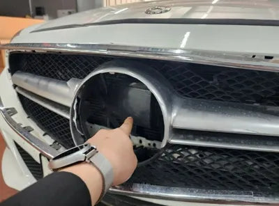 2015 Mercedes-Benz E 400 VIN: