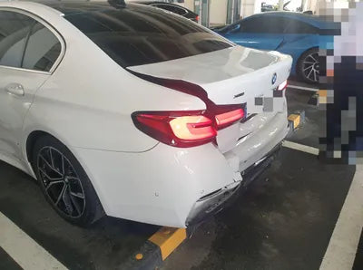 2020 BMW 530 WBA71BH06MCF60637 VIN:WBA71BH06MCF60637