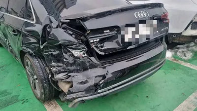 2019 Audi A4 WAUZZZF49KA125486 VIN:WAUZZZF49KA125486