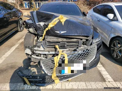 2021 Genesis G80 VIN: