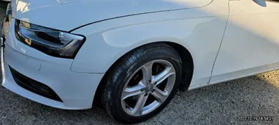 2015 Audi A4 WAUZZZ8KXFN042837 VIN:WAUZZZ8KXFN042837