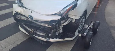 2018 Toyota Prius JTDKBRFU9J3083588 VIN:JTDKBRFU9J3083588