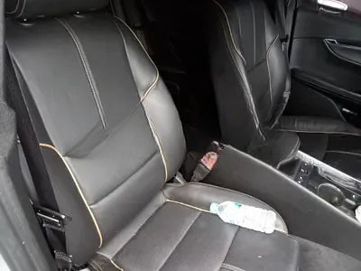 2016 Chevrolet Impala NONE VIN: