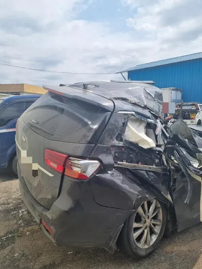 2020 Kia Carnival KNAMC811BLS657374 VIN:KNAMC811BLS657374