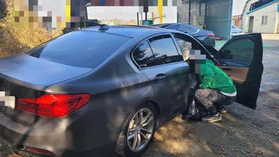 2017 BMW 520 WBAJC3104HWB76926 VIN:WBAJC3104HWB76926