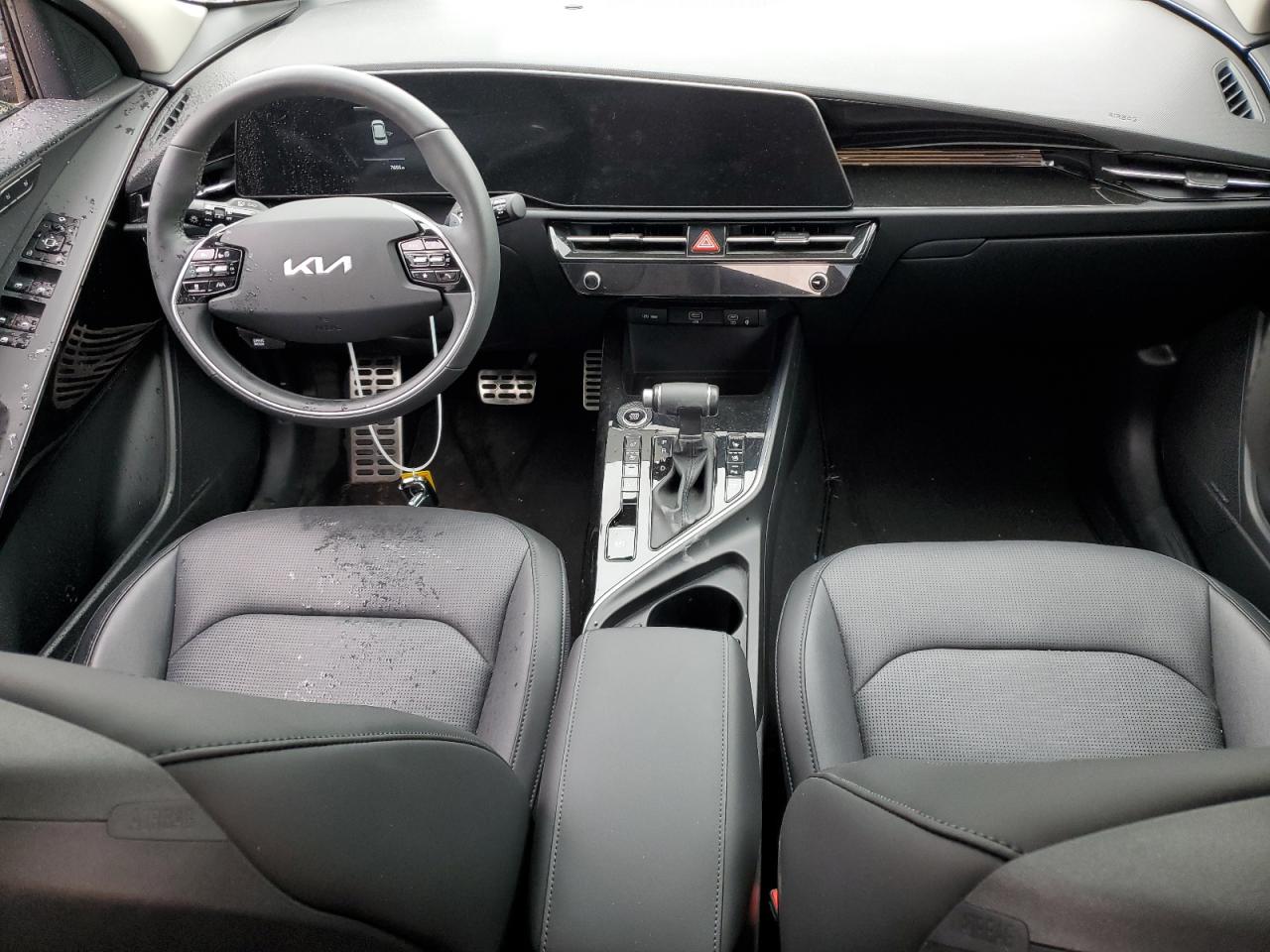 2023 KIA NIRO SX VIN:KNDCT3LEXP5092793