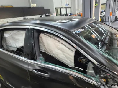 2018 BMW 730 WBA7G6101JB243511 VIN:WBA7G6101JB243511