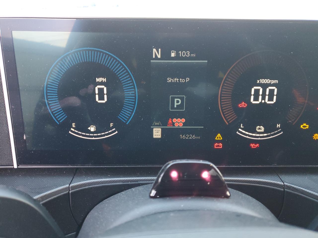 2024 HYUNDAI SANTA FE SEL VIN:5NMP2DG19RH003961