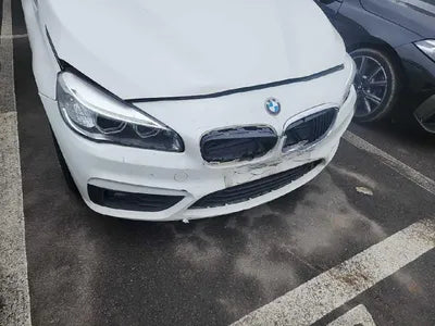 2018 BMW 2 Series Gran Tourer WBA2C1104J7A33127 VIN:WBA2C1104J7A33127