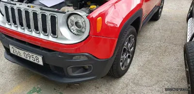 2015 Jeep Renegade 1C4BU0000FPC06636 VIN:1C4BU0000FPC06636