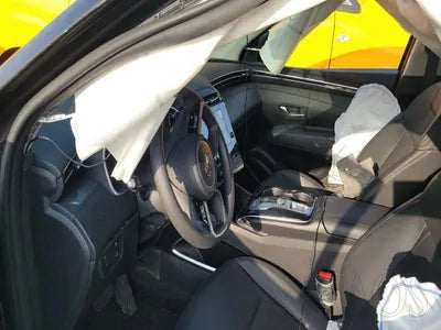 2020 Hyundai Tucson KMHJB811BMU002097 VIN:KMHJB811BMU002097