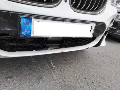 2021 BMW X3 M WBATY9108M9F13572 VIN:WBATY9108M9F13572