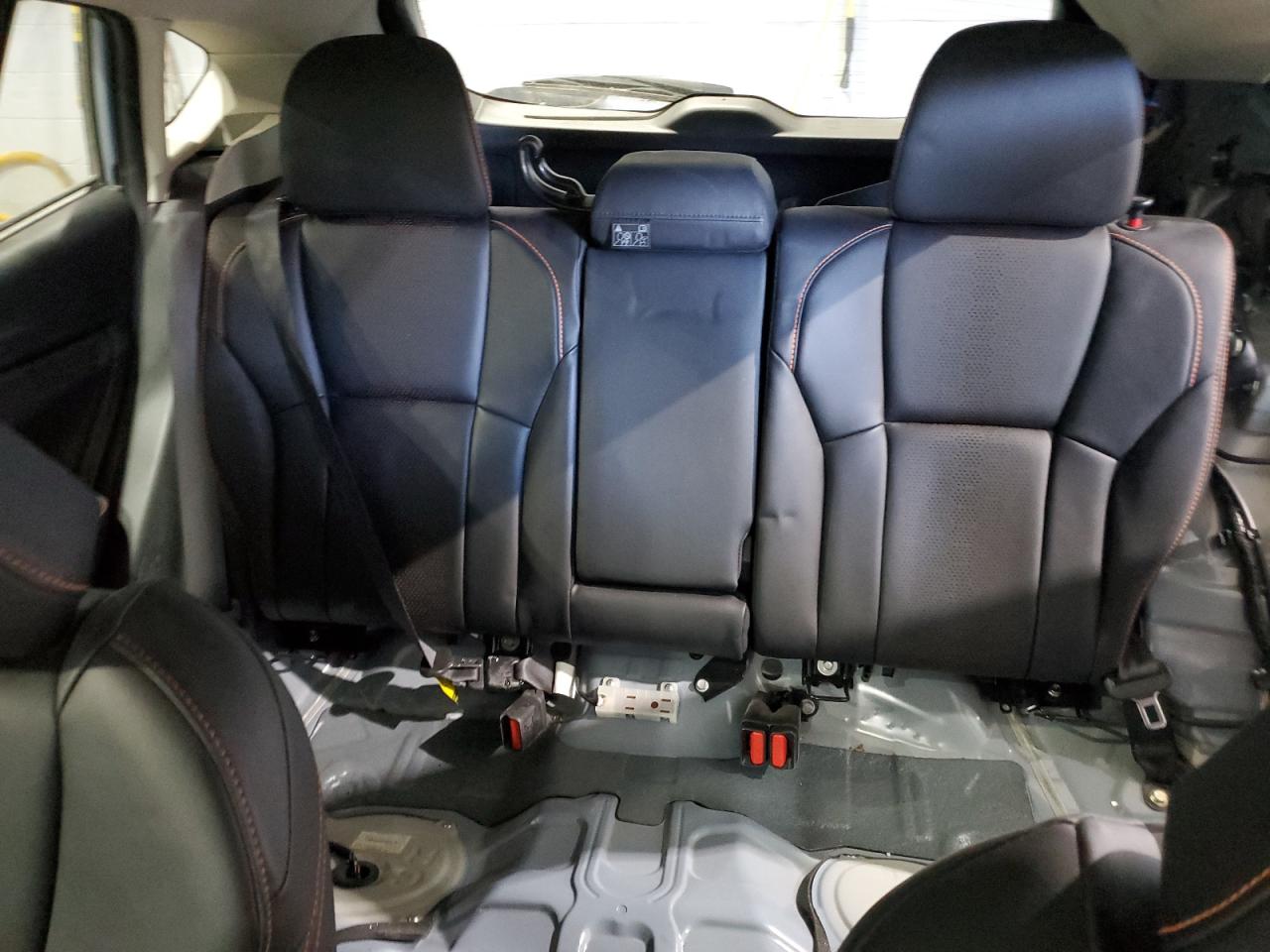 2023 SUBARU CROSSTREK LIMITED VIN:JF2GTHNC1P8224530