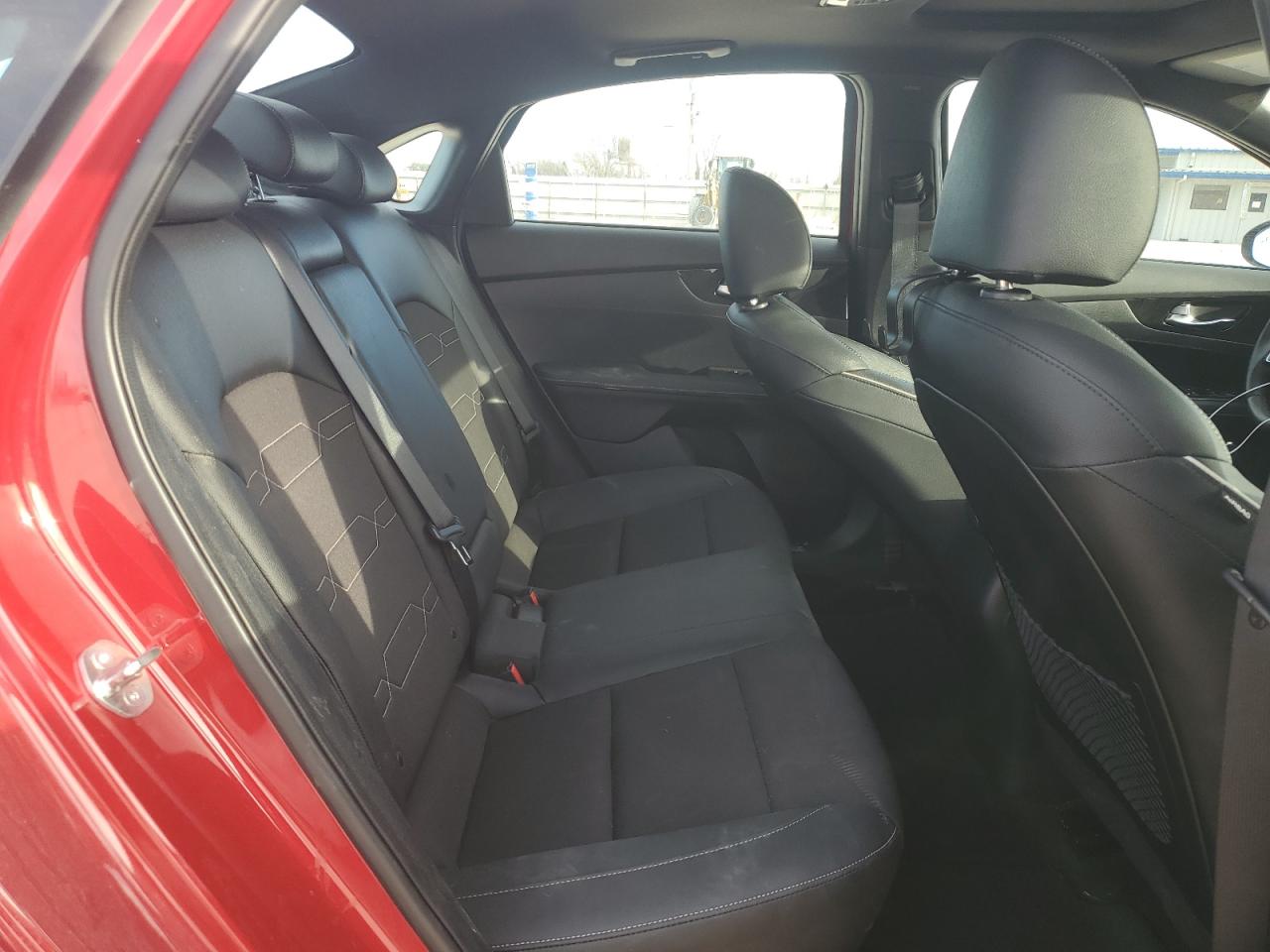 2024 KIA FORTE GT LINE VIN:3KPF54AD8RE777079