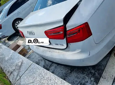 2015 Audi A6 WAUZZZ4G3FN021460 VIN:WAUZZZ4G3FN021460
