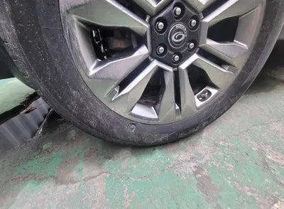 2021 Kia Mohave VIN: