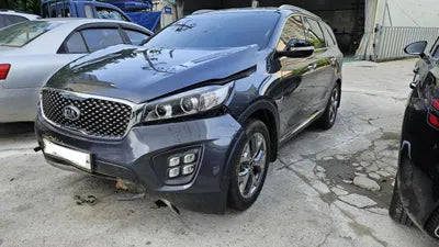 2016 Kia Sorento KNAPS81ABGA242253 VIN:KNAPS81ABGA242253