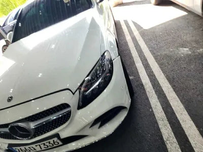 2021 Mercedes-Benz C 200 W1KWF8AB6MR608054 VIN:W1KWF8AB6MR608054