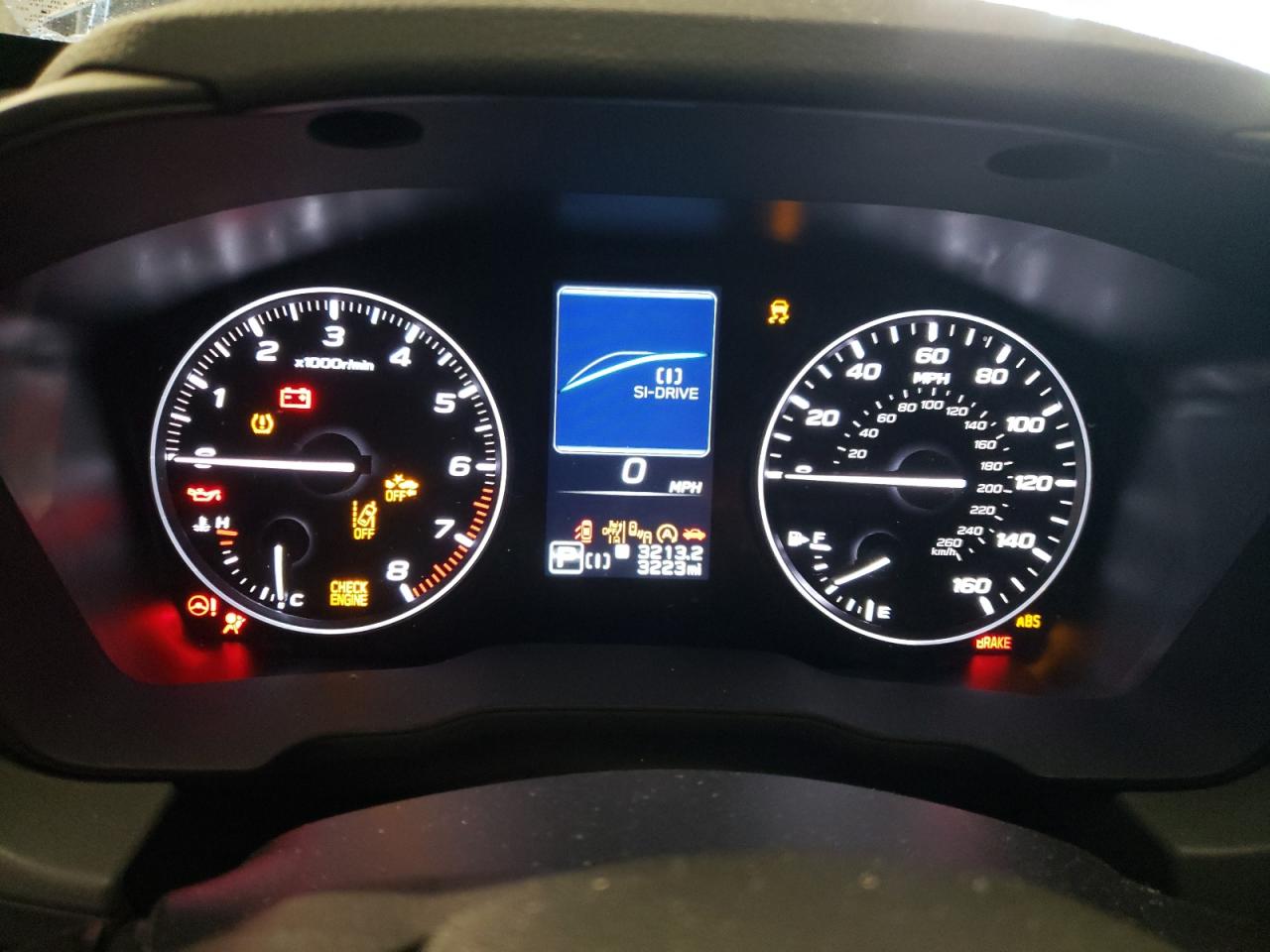 2024 SUBARU CROSSTREK PREMIUM VIN:JF2GUADC9R8859035