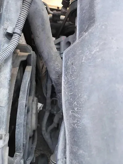 2015 Hyundai Tucson NONE VIN: