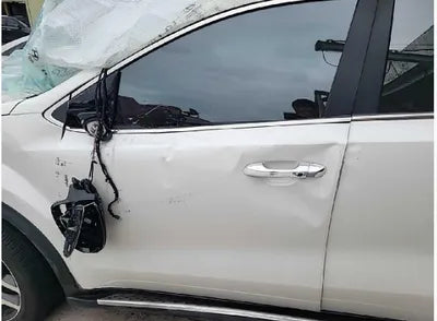 2018 Kia Sportage KNAPR813BJK482074 VIN:KNAPR813BJK482074